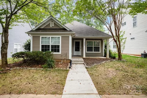 10033 Caldwell Depot Rd, Cornelius, NC 28031