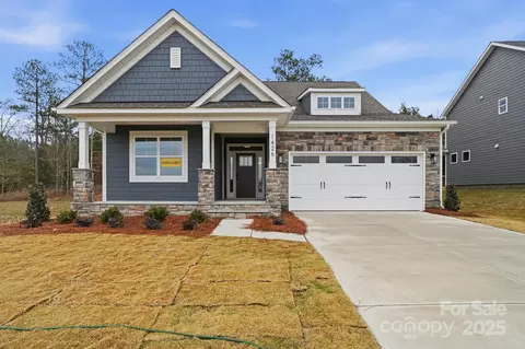1426 Crooked Stick Dr, Rock Hill, SC 29730