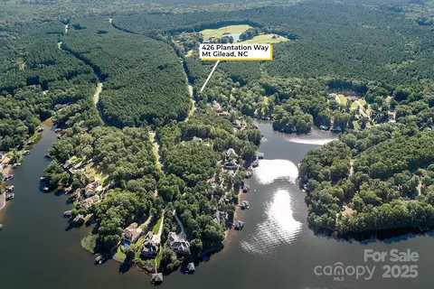 426 Plantation Way, Mount Gilead, NC 27306