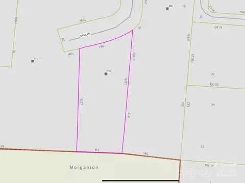 311 Mull Ln, Morganton, NC 28655