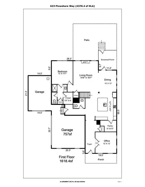 623 Plowshare Way, Clover, SC 29710 photo 43