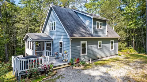 940 Rich Mountain Rd, Flat Rock, NC 28731