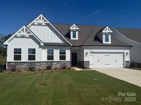 2244 Caravan Ln, Stanley, NC 28164