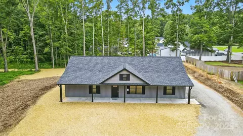 251 Lincoln Rd, York, SC 29745