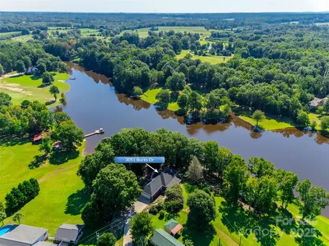 3051 Bucks Dr, Lancaster, SC 29720