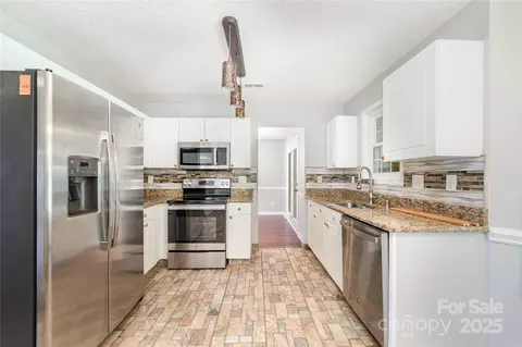 Kitchen - 200 Sidney Ct, Monroe, NC 28110 photo 1 of 1