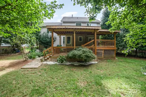 Exterior - 200 Sidney Ct, Monroe, NC 28110 photo 5 of 5