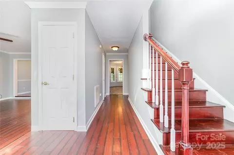 Entry Way - 200 Sidney Ct, Monroe, NC 28110 photo 1 of 1