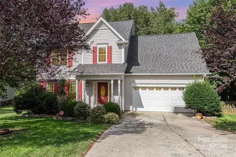 200 Sidney Ct, Monroe, NC 28110