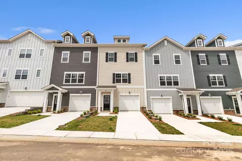 186 Cherry Springs 1-c Ln #1-C, Asheville, NC 28804