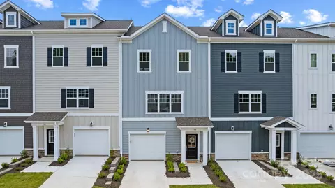 188 Cherry Springs 1-d Ln #1-D, Asheville, NC 28804