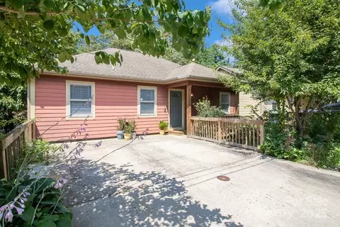 47 Kentucky Dr, Asheville, NC 28806