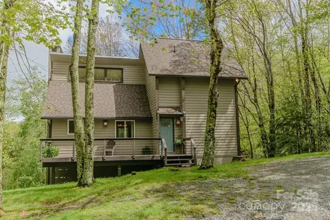 114 Locust Ridge Rd, Beech Mountain, NC 28604 photo 2