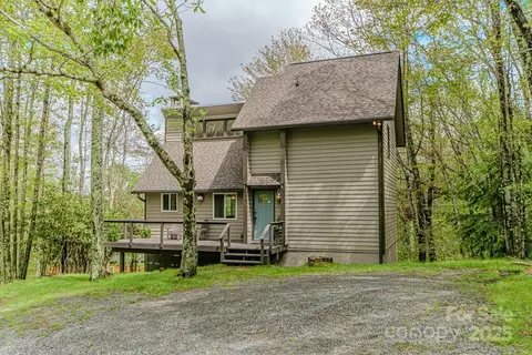 114 Locust Ridge Rd, Beech Mountain, NC 28604 photo 4
