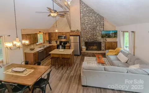 114 Locust Ridge Rd, Beech Mountain, NC 28604 photo 6