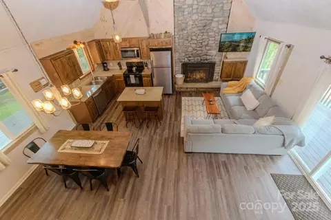 114 Locust Ridge Rd, Beech Mountain, NC 28604 photo 7