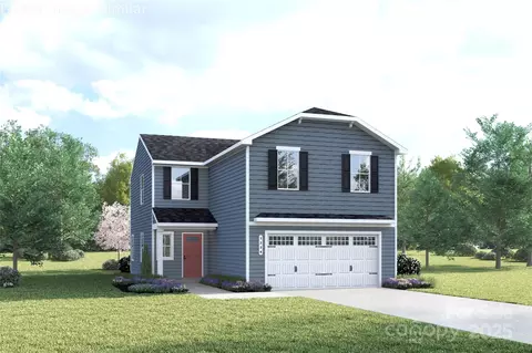 3233 Riverbend St, Hickory, NC 28602