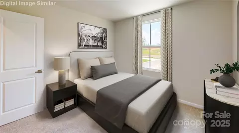 Bedroom - 3233 Riverbend St, Hickory, NC 28602 photo 3 of 4