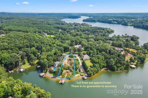 141 Williams Cove Ln, Taylorsville, NC 28681