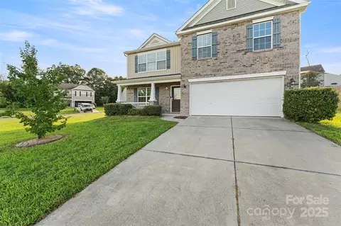 11824 Paver Ln, Midland, NC 28107