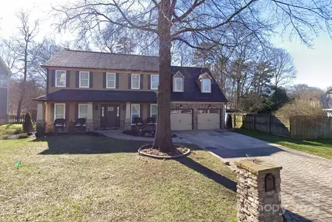 9519 Vera Jones Ln, Charlotte, NC 28213