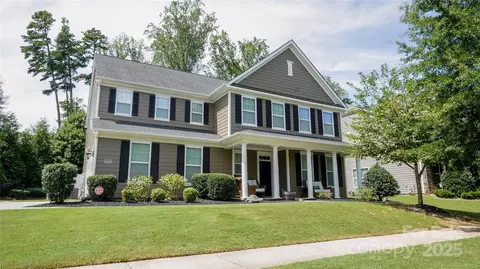 8428 Bramfield Dr, Huntersville, NC 28078