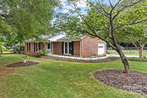 2173 Ridgecrest Rd, Rock Hill, SC 29732