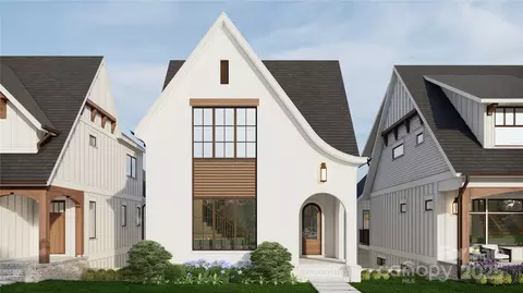608 Walnut St, Davidson, NC 28036