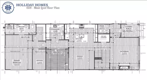 608 Walnut St, Davidson, NC 28036 photo 5