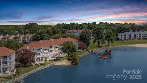 17925 Kings Point C Dr #C, Cornelius, NC 28031