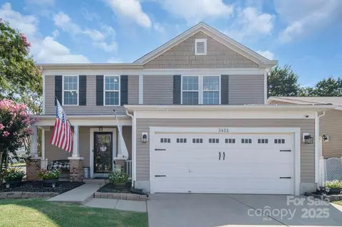 3425 Ibis Ln, Fort Mill, SC 29707