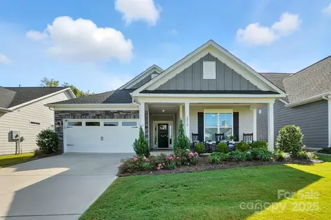 2210 Old Evergreen Pkwy, Indian Trail, NC 28079