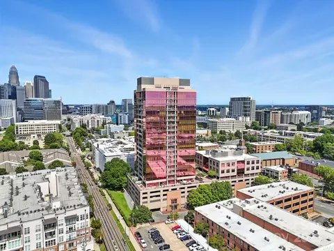315 Arlington 1704 Ave #1704, Charlotte, NC 28203