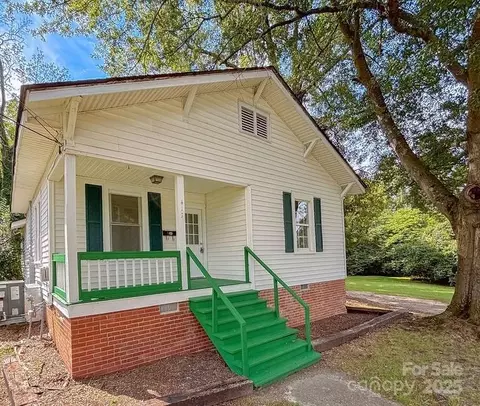 417 York Ave, Kannapolis, NC 28081