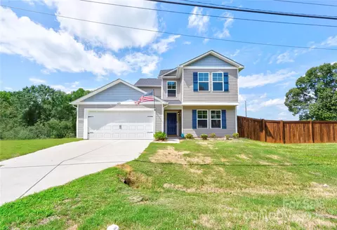 1231 Lithia Springs Rd, Shelby, NC 28150