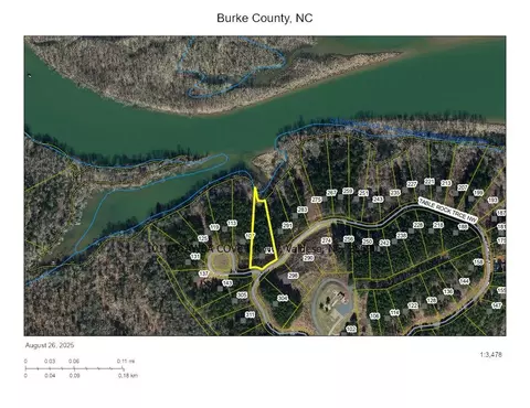 101 Catawba Cove Nw 142 Dr NW #142, Valdese, NC 28690