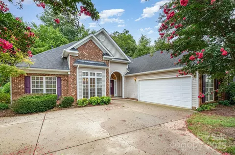 4608 Odessa Pl, Monroe, NC 28110