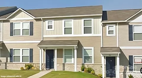 282 Winston Ln, Salisbury, NC 28147