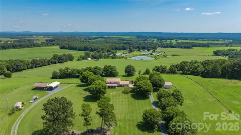 6350 Roscoe Rd, Denton, NC 27239