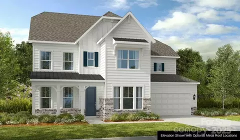 13326 Chopin Ridge Rd, Huntersville, NC 28078
