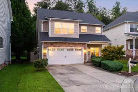 11 Dansford Ln, Arden, NC 28704