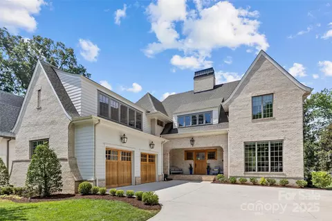 1728 Jameston Dr, Charlotte, NC 28209