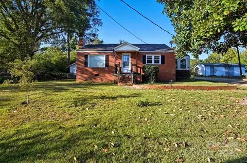 1649 Pageland Hwy, Lancaster, SC 29720