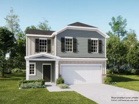 131 Arden Ct, Troutman, NC 28166