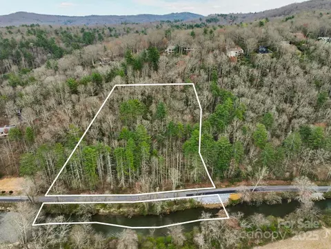 Wilson Road, Pisgah Forest, NC 28768