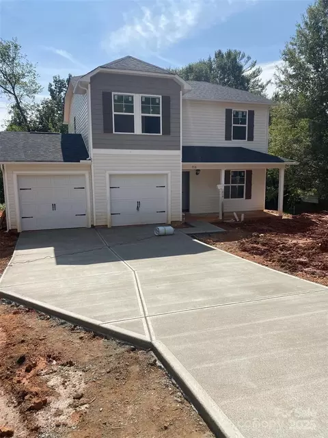 918 Church St, Kings Mountain, NC 28086