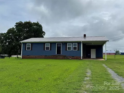 392 New House Rd, Ellenboro, NC 28040