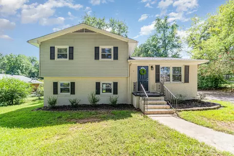 115 Northcrest Dr, Kannapolis, NC 28081