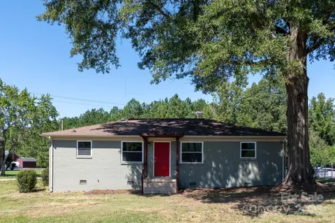 108 S Little Texas Rd, Kannapolis, NC 28083