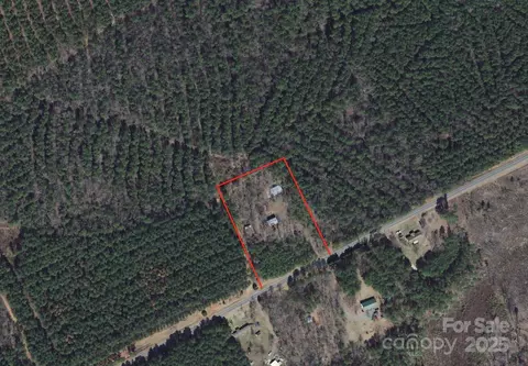 368 Gaddy Farm Rd, Mount Gilead, NC 27306